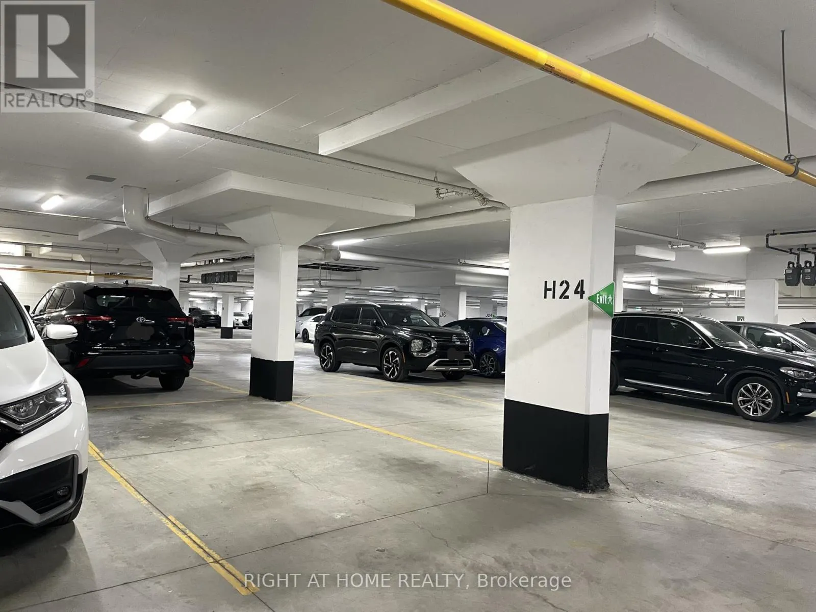 513 - 6 DAVID EYER ROAD