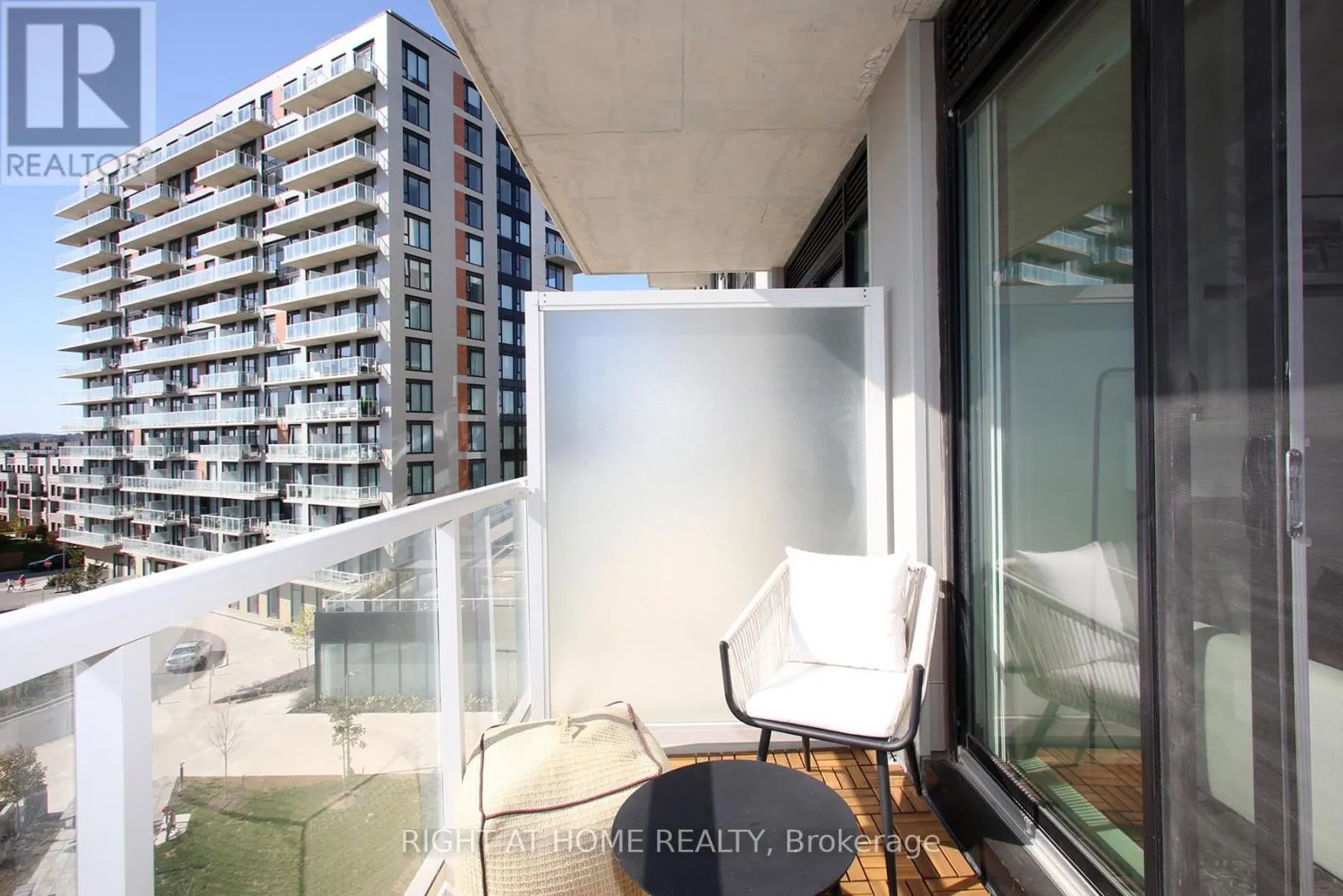 513 - 6 DAVID EYER ROAD