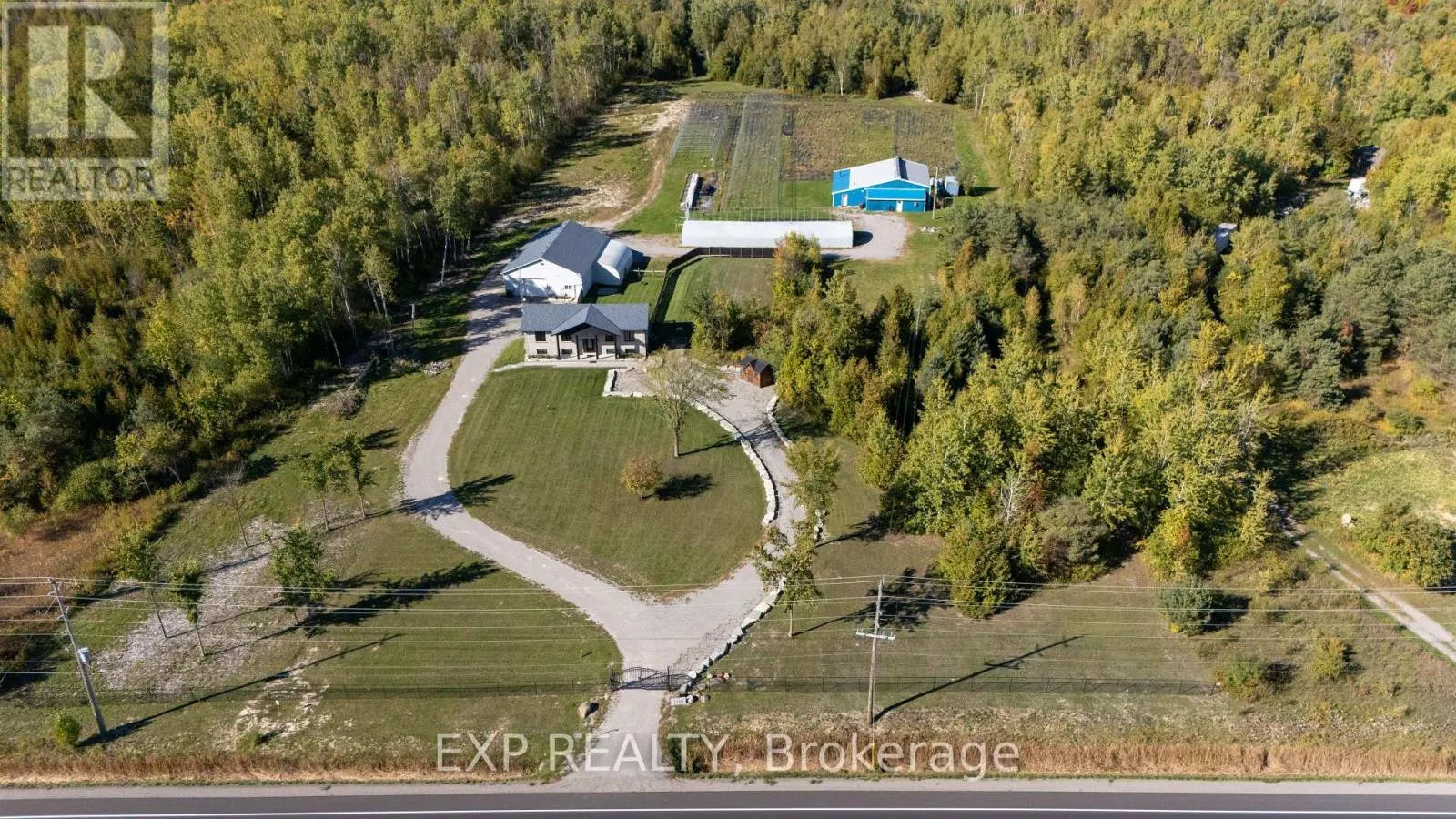2388 BASELINE ROAD