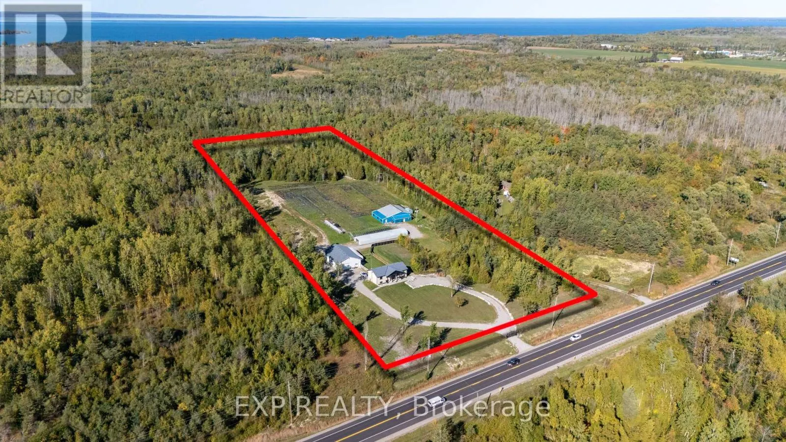 2388 BASELINE ROAD