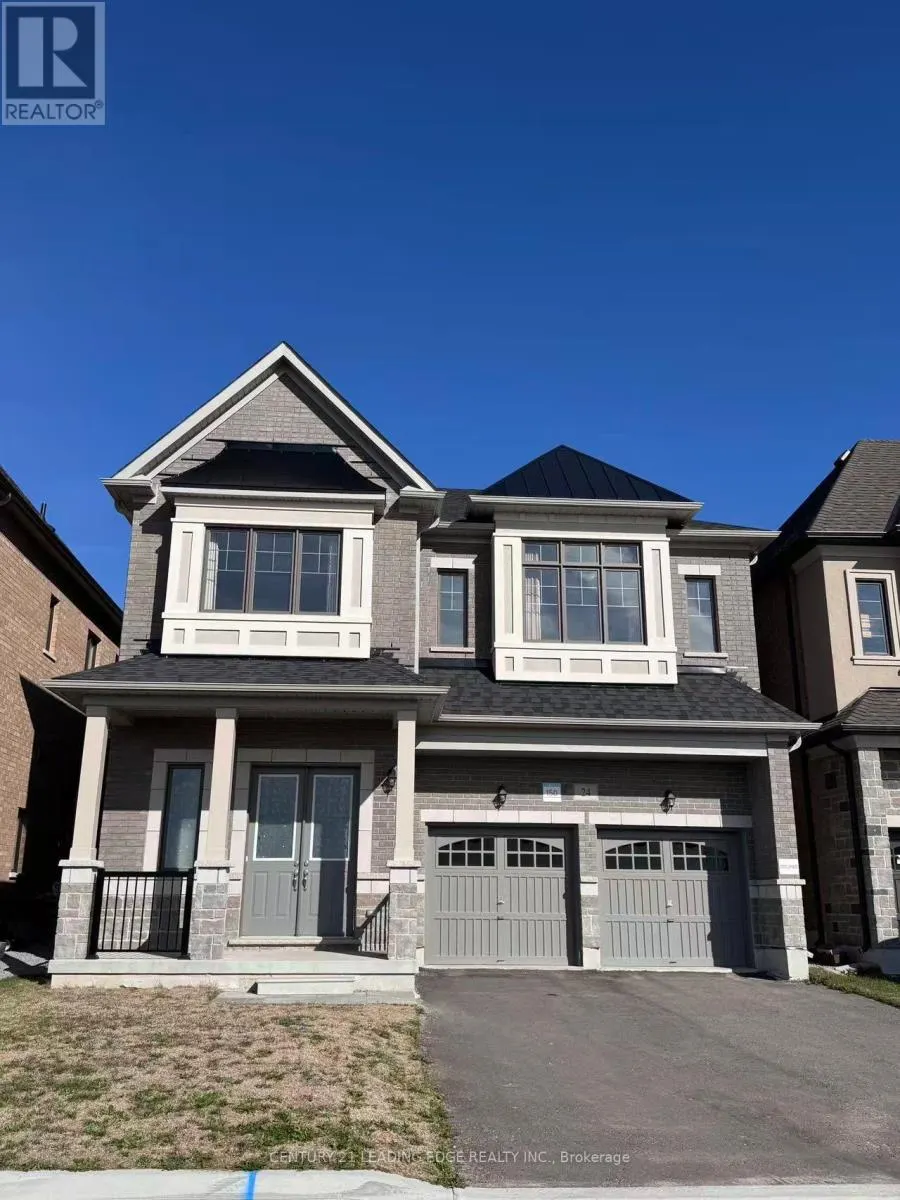 24 KLINCK DRIVE