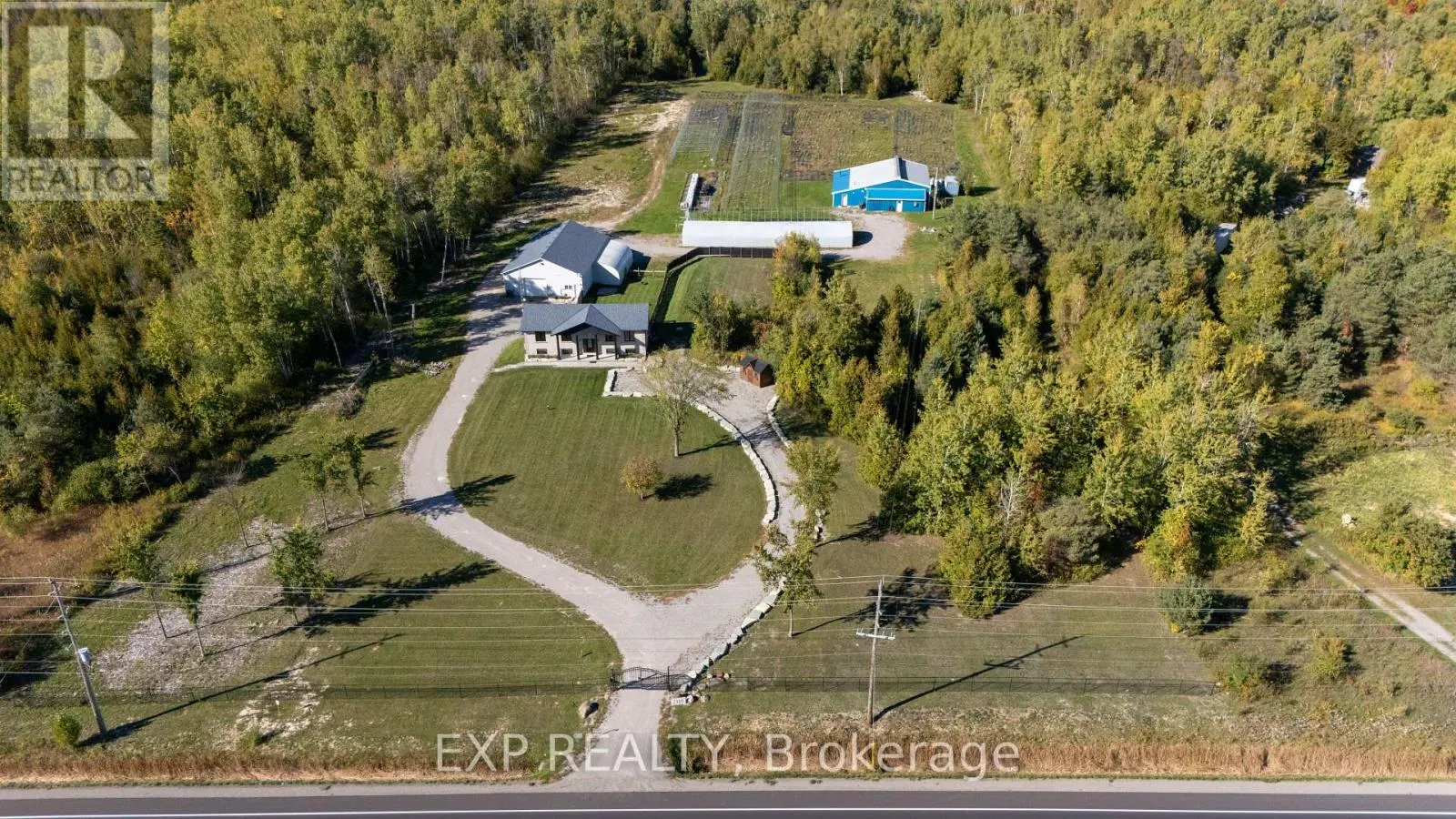 2388 BASELINE ROAD