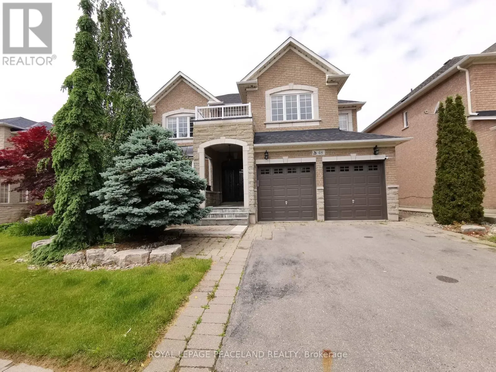 48 BARBERRY CRESCENT
