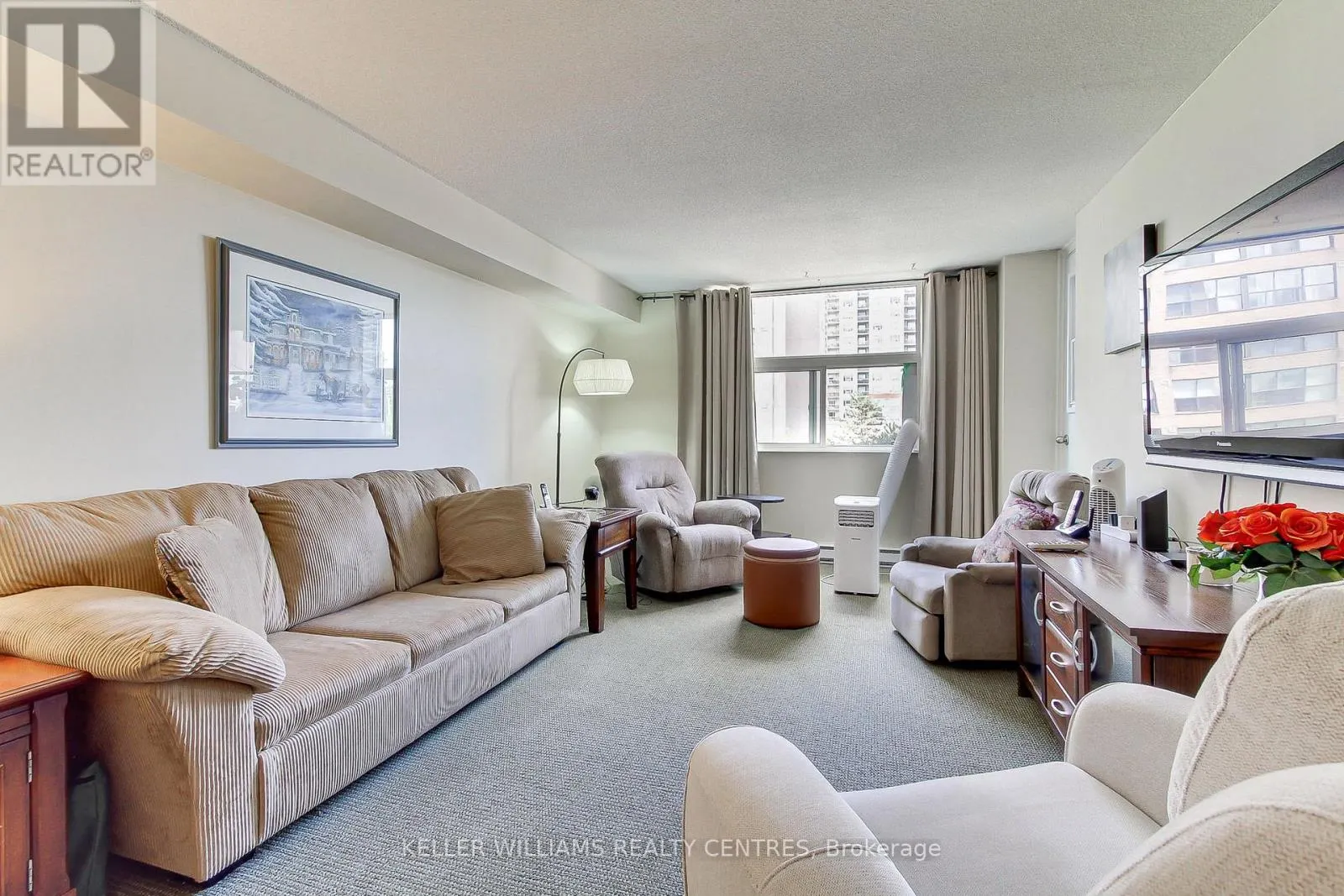 408 - 260 DAVIS DRIVE