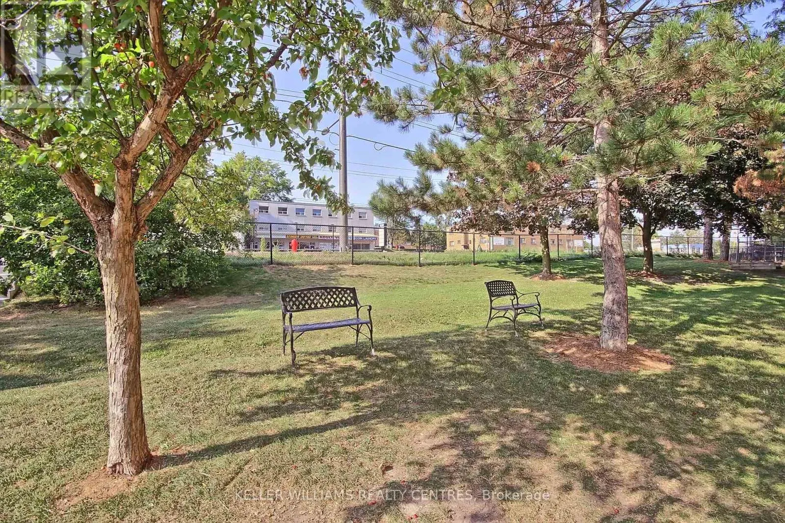 408 - 260 DAVIS DRIVE