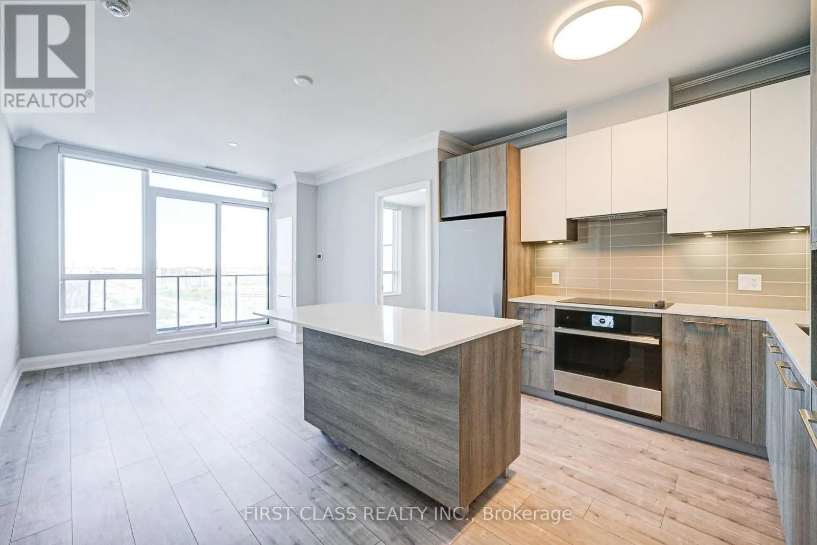 3106 - 18 WATER WALK DRIVE