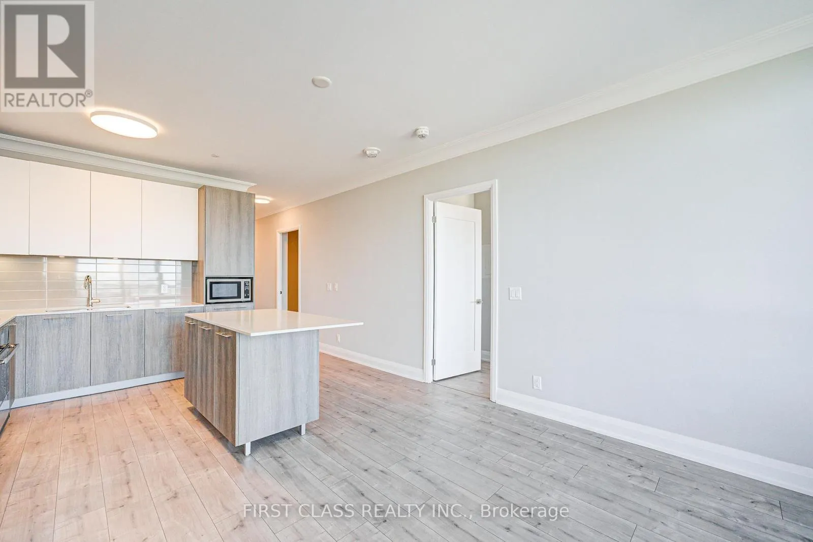 3106 - 18 WATER WALK DRIVE