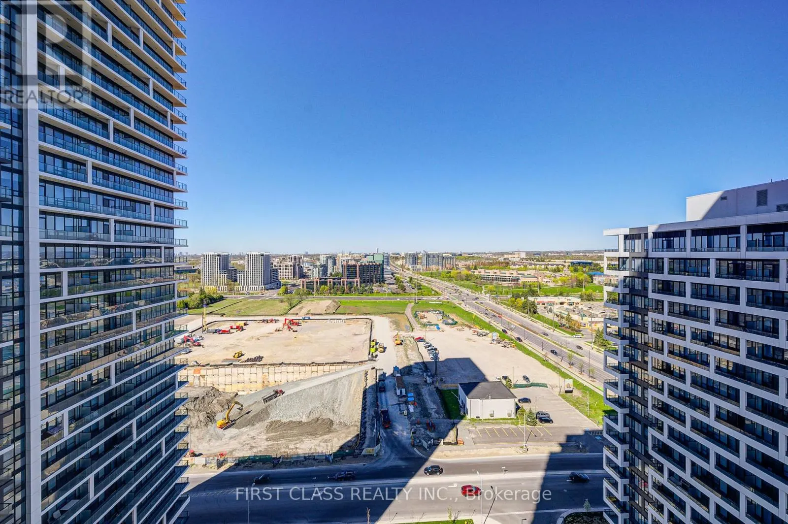 3106 - 18 WATER WALK DRIVE