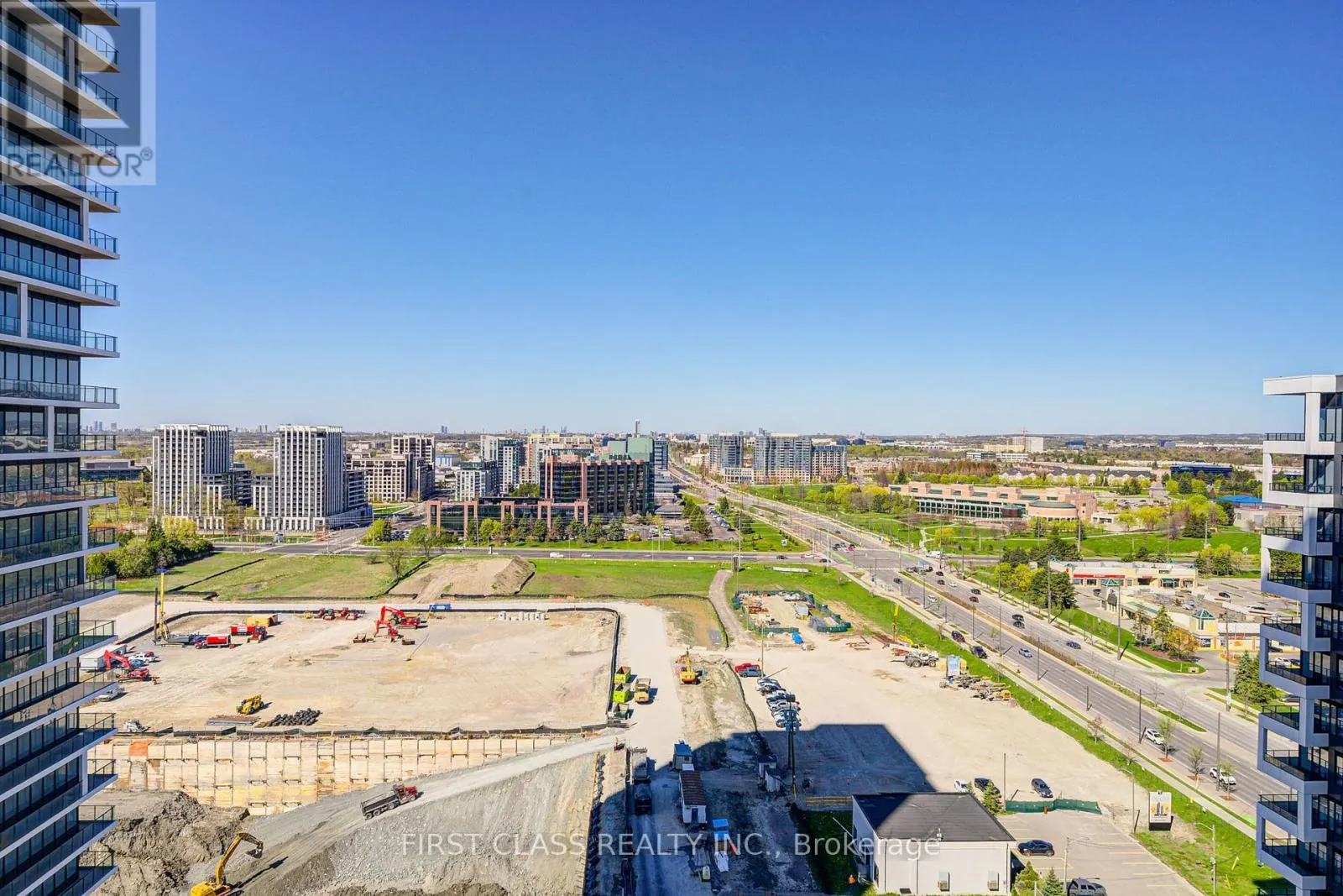 3106 - 18 WATER WALK DRIVE