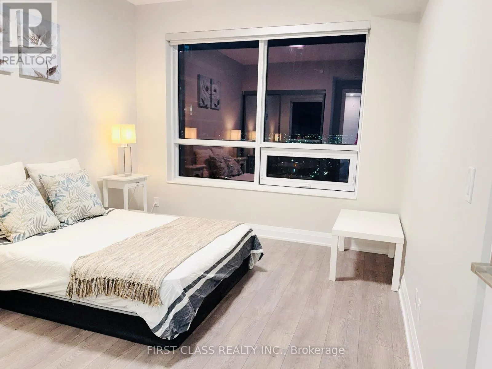 3106 - 18 WATER WALK DRIVE