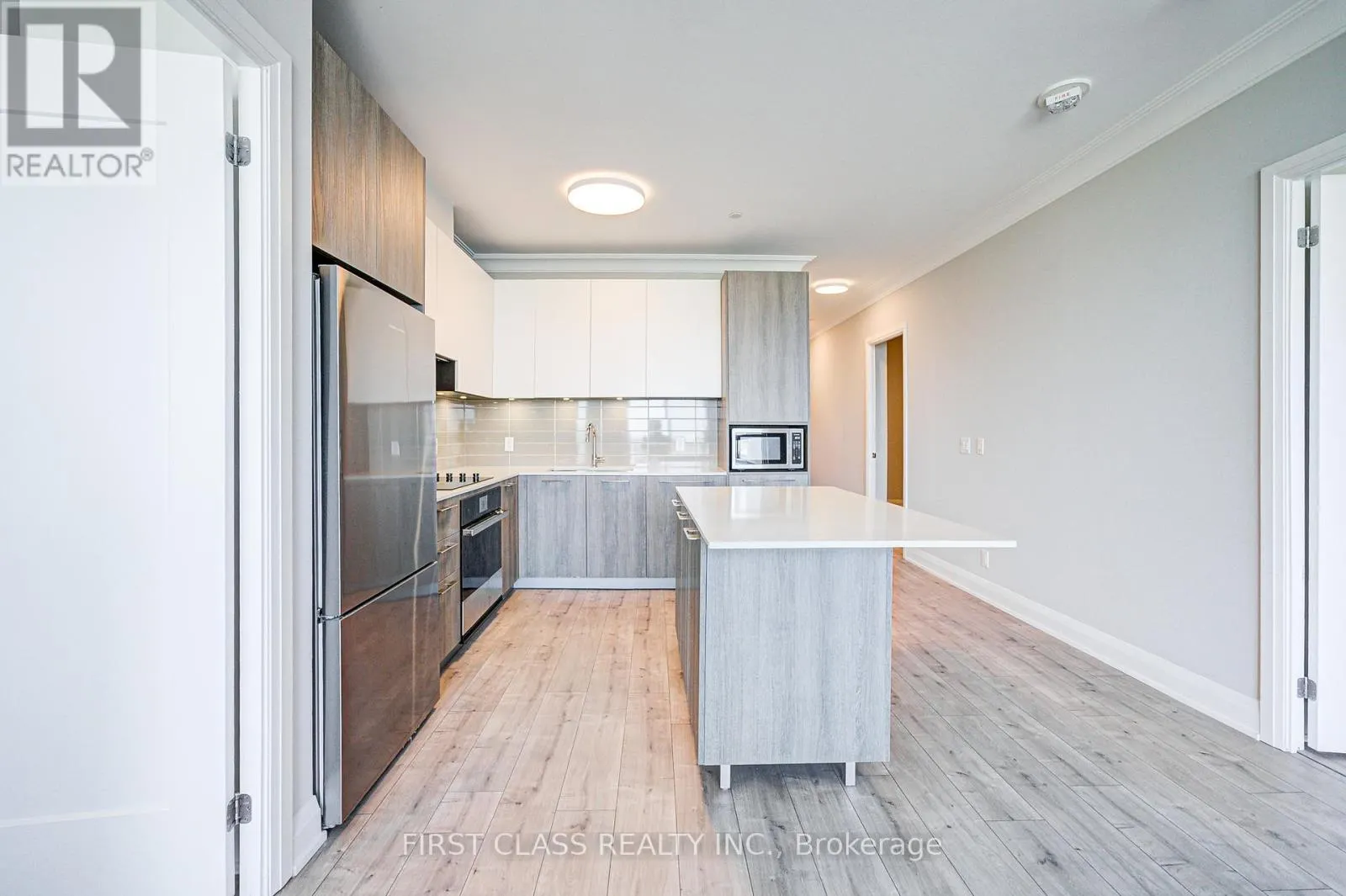 3106 - 18 WATER WALK DRIVE