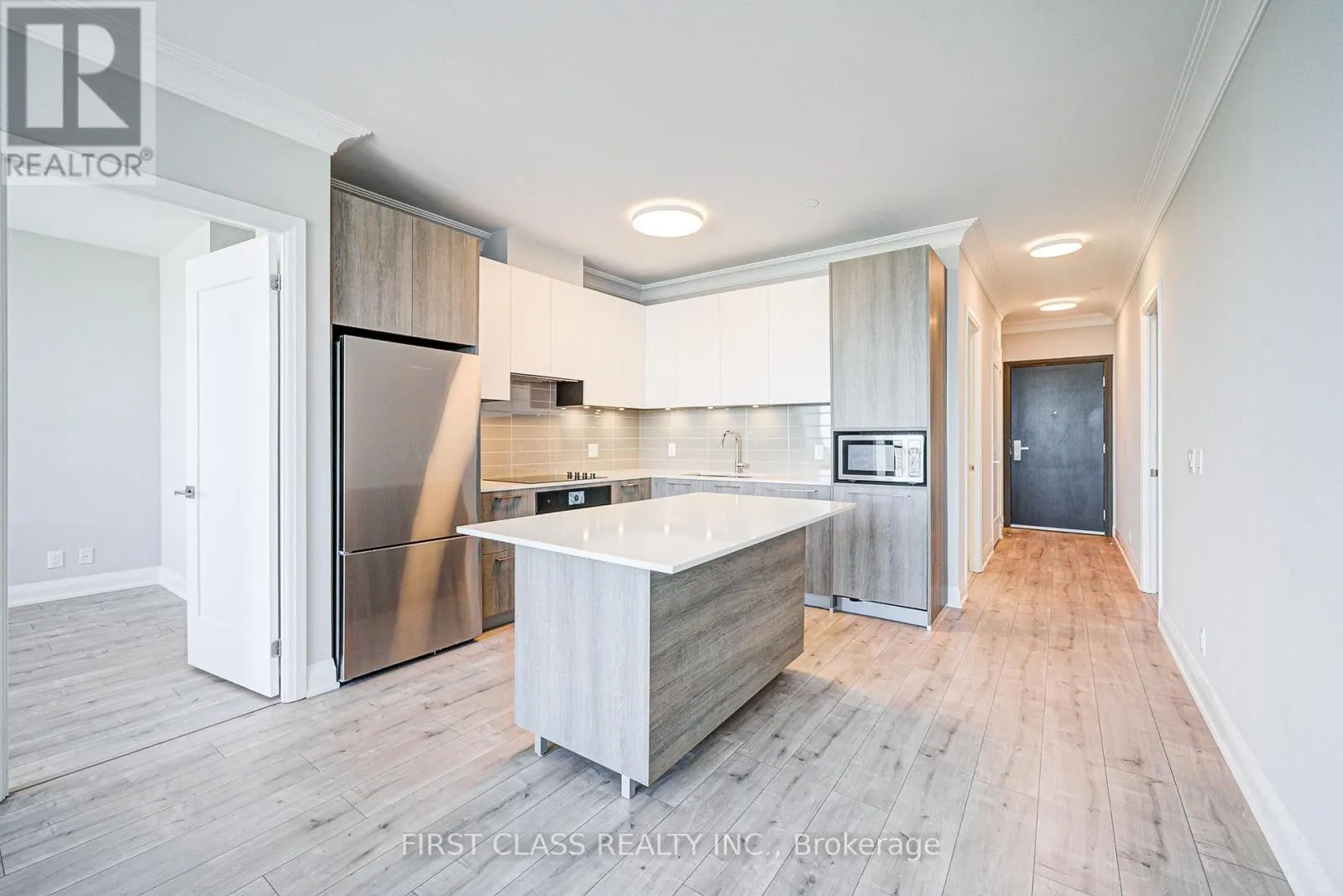 3106 - 18 WATER WALK DRIVE