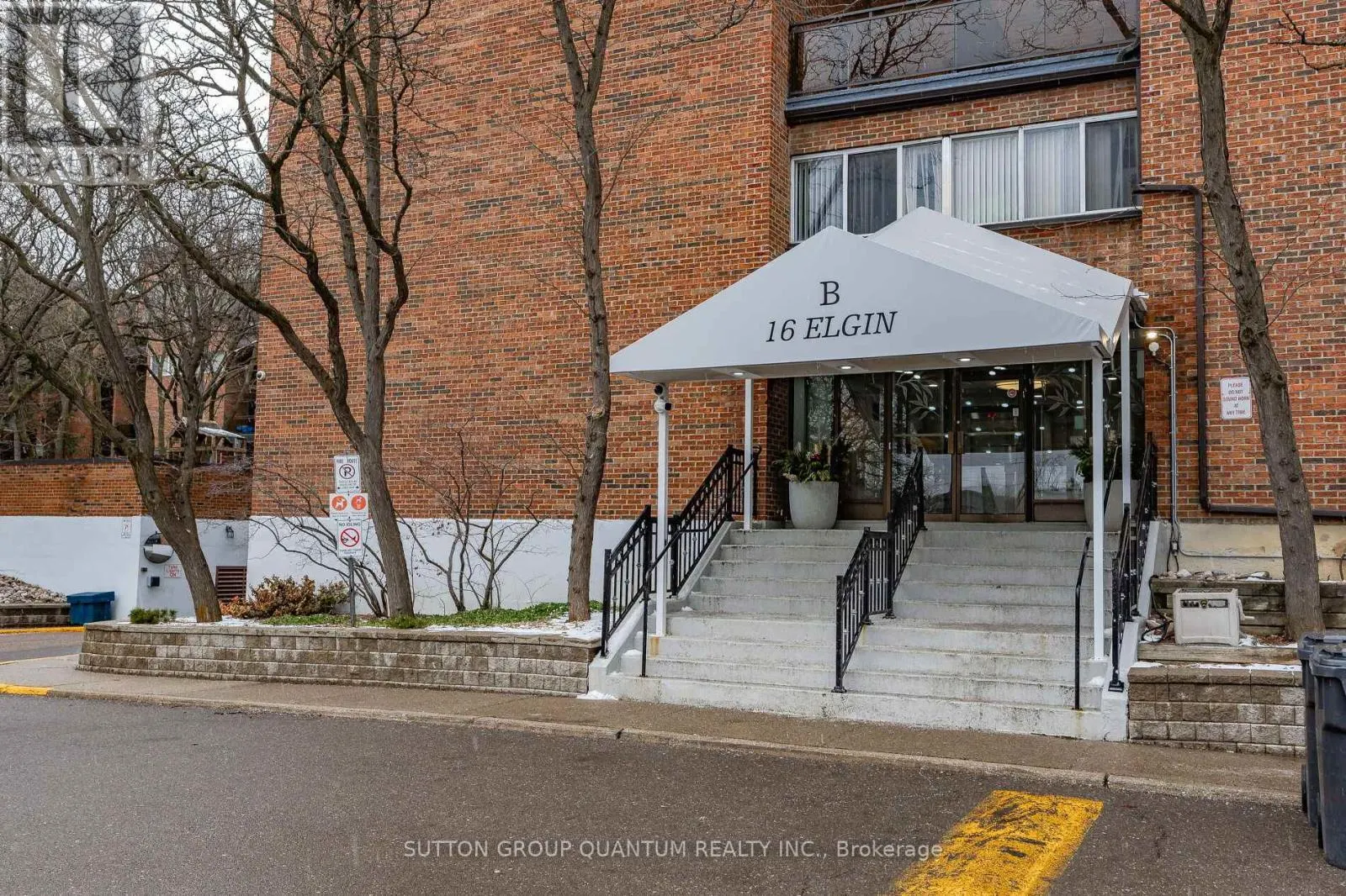 57 - 16B ELGIN STREET