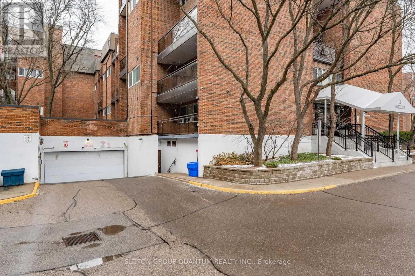 57 - 16B ELGIN STREET
