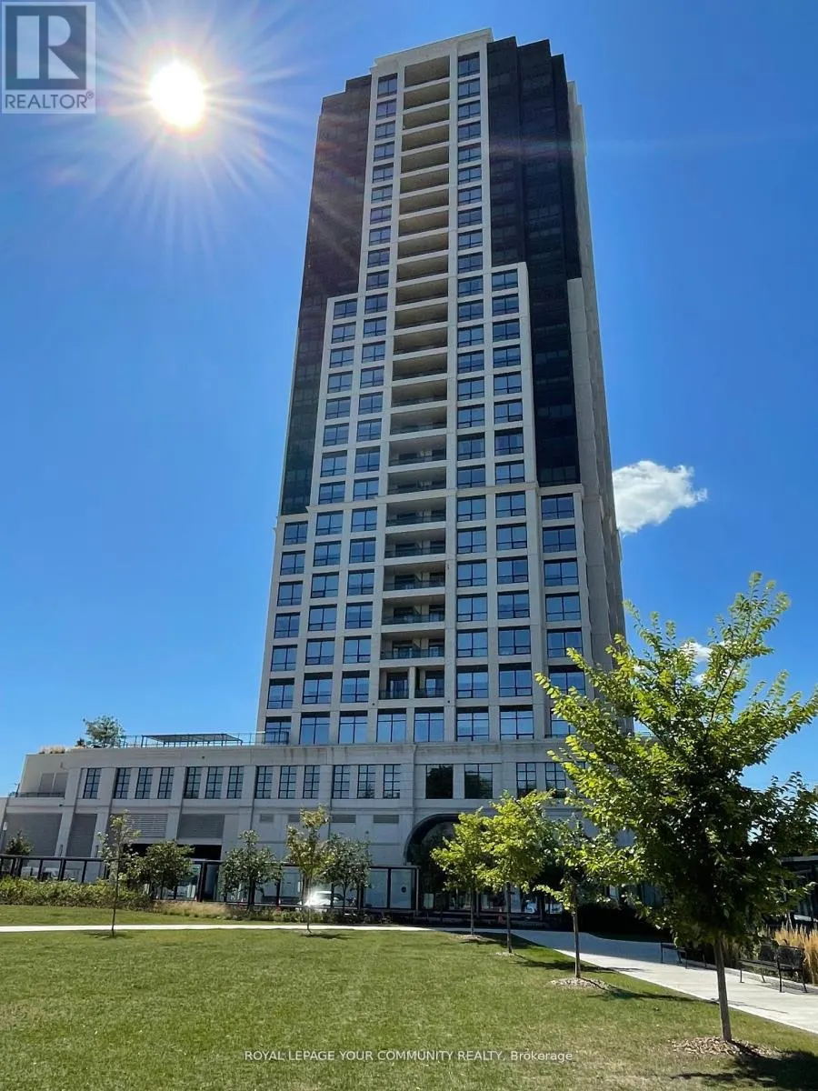 1015 - 1 GRANDVIEW AVENUE