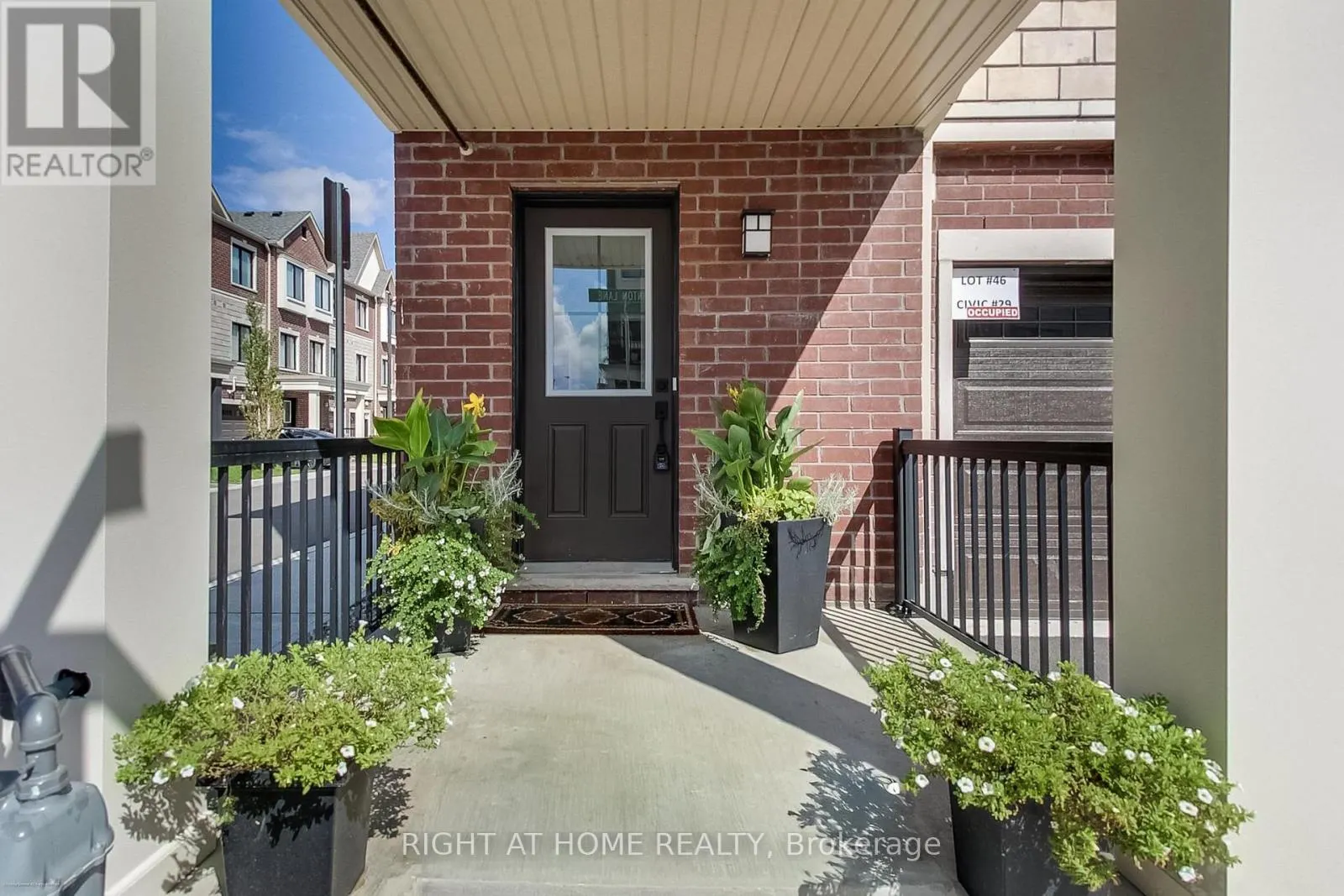 29 CANTON LANE