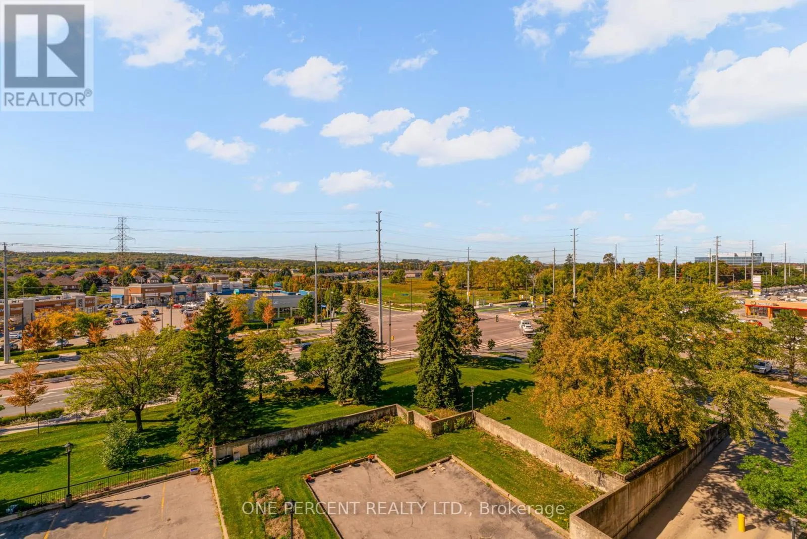 705 - 20 WILLIAM ROE BOULEVARD