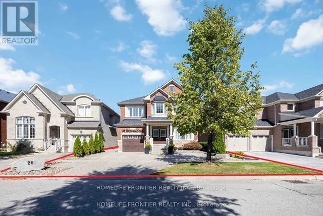 26 BARNSTONE DRIVE