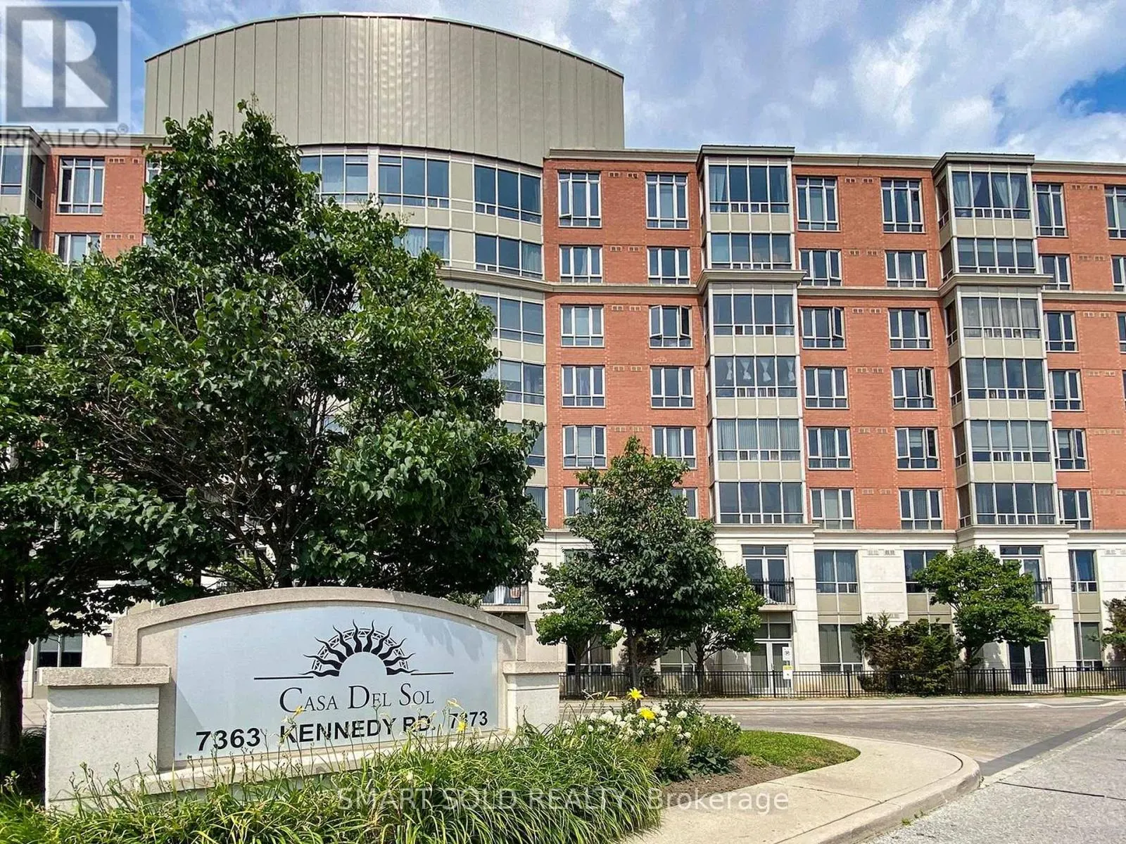 315 - 7363 KENNEDY ROAD
