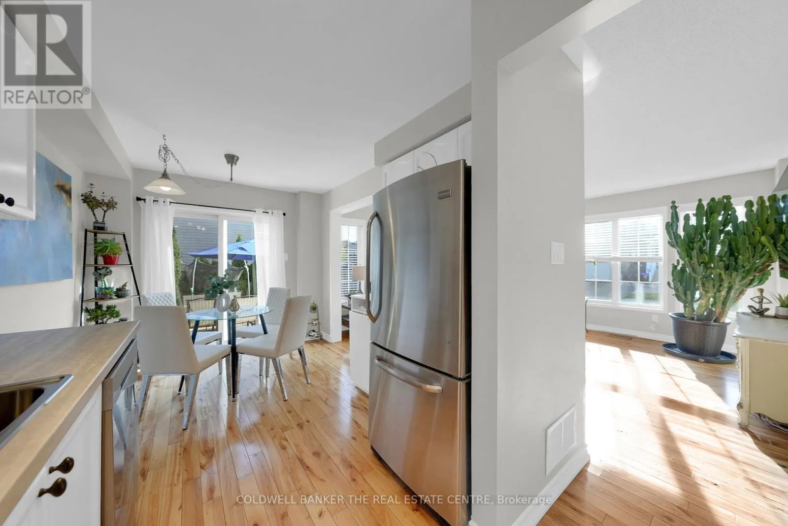 1 MCGAHEY STREET
