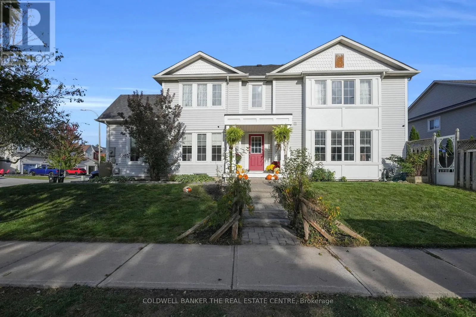 1 MCGAHEY STREET