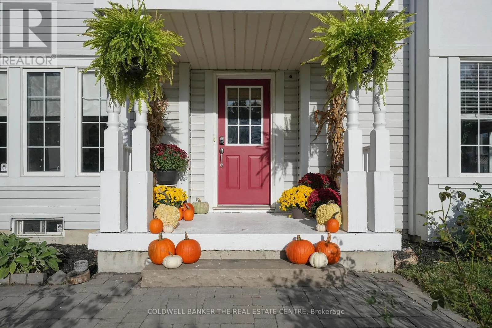 1 MCGAHEY STREET