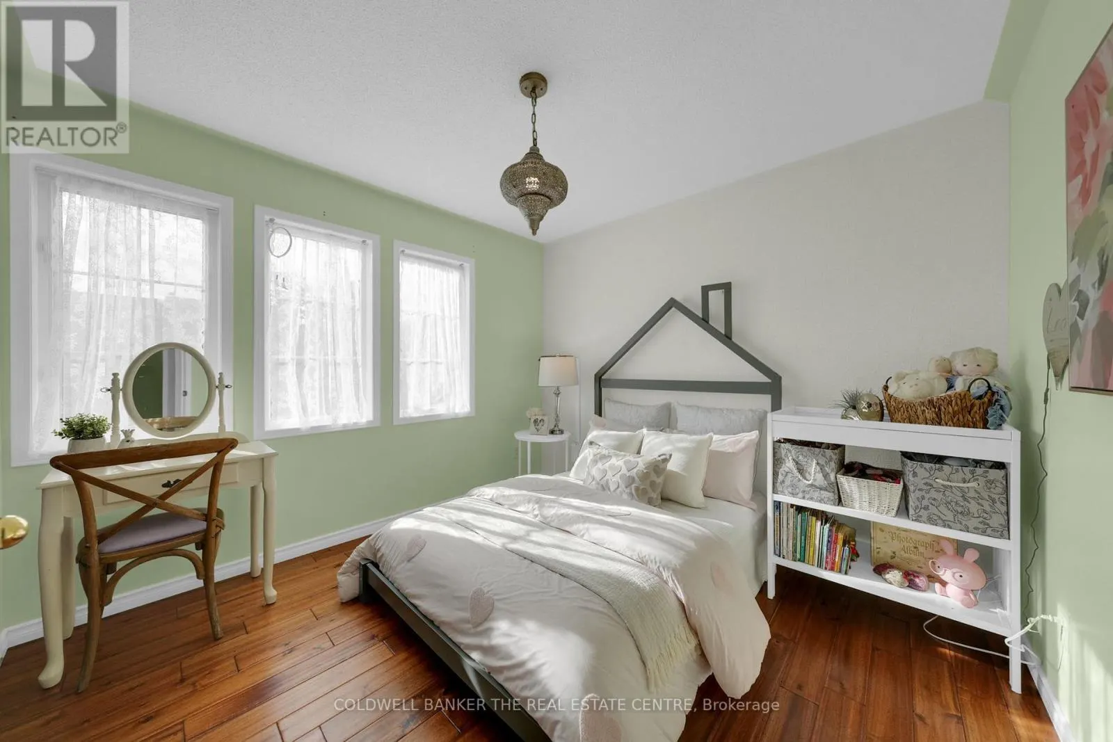 1 MCGAHEY STREET