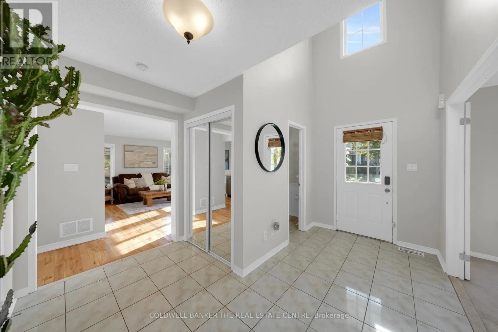 1 MCGAHEY STREET