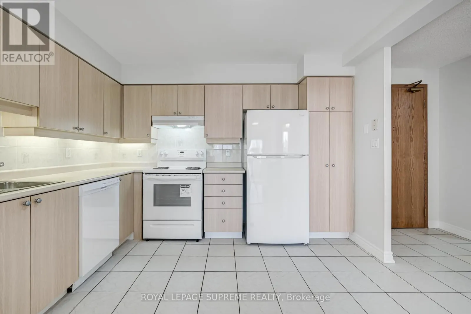 516 - 7373 MARTIN GROVE ROAD