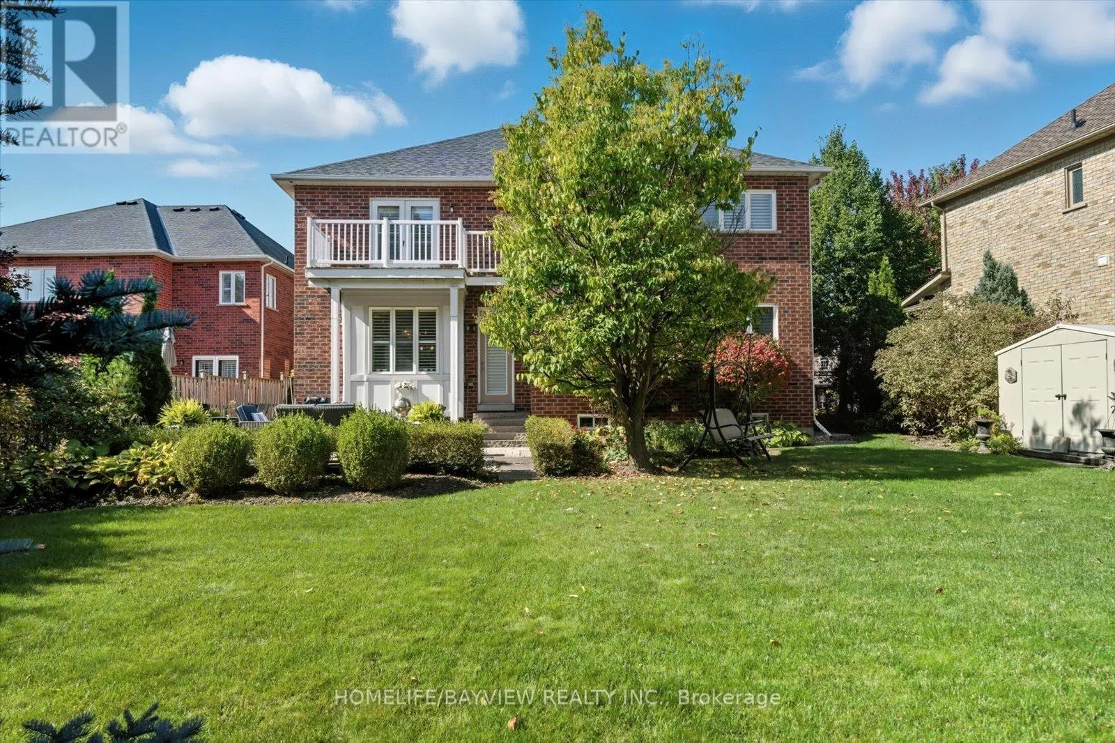 3 CROWLING COURT