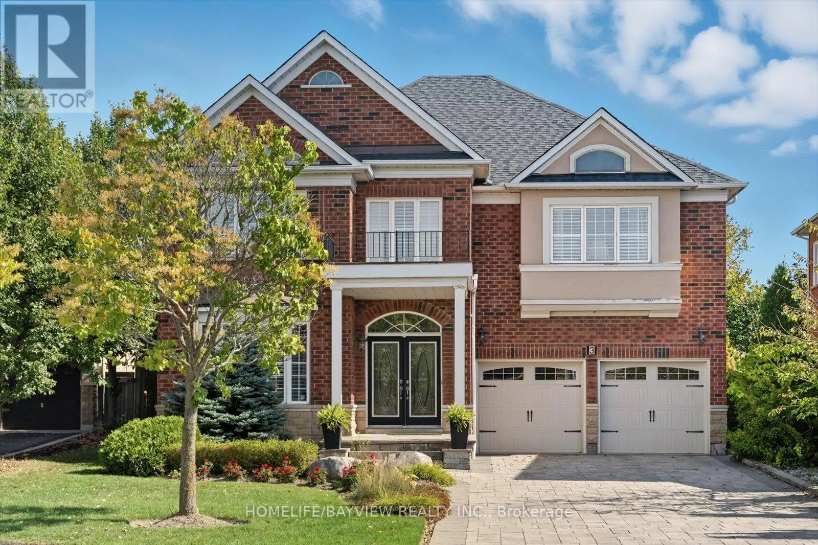 3 CROWLING COURT