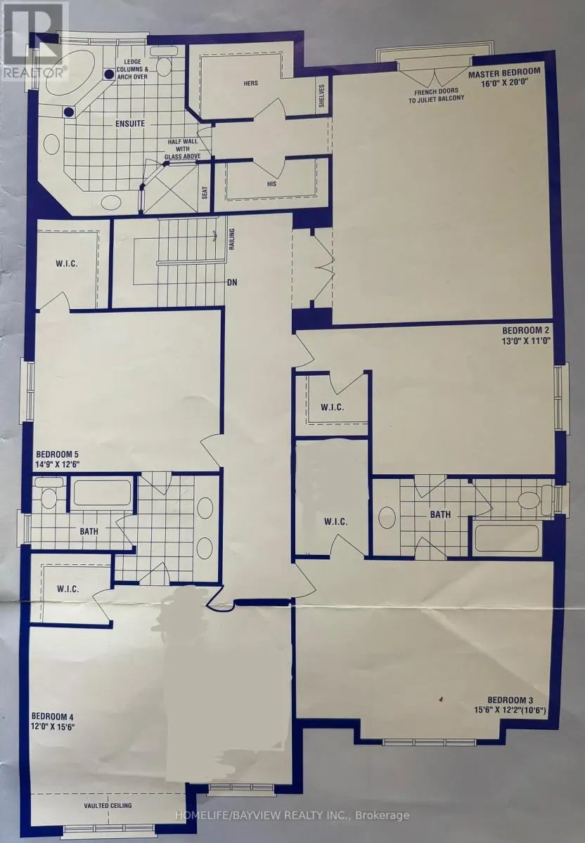 3 CROWLING COURT