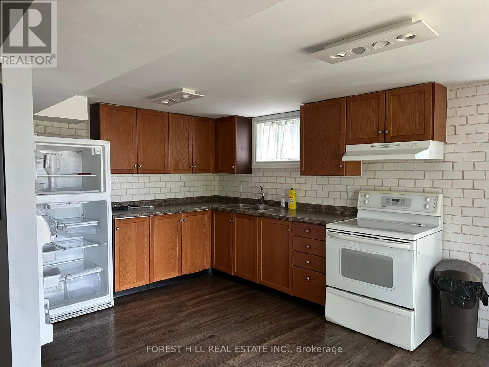 LOWER - 354 BRITANNIA AVENUE