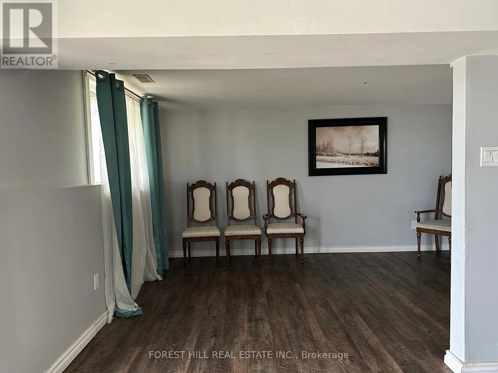 LOWER - 354 BRITANNIA AVENUE