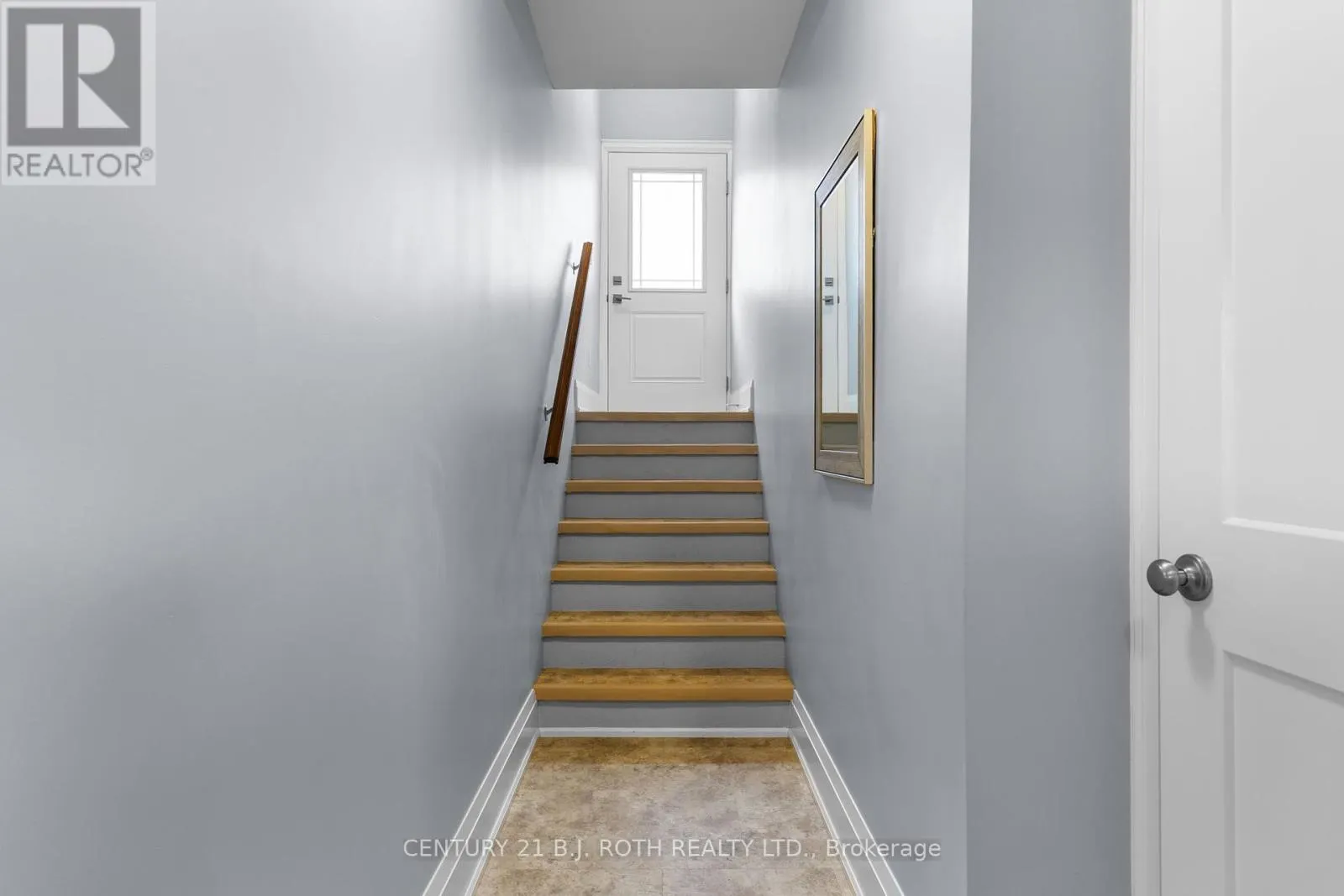 41 OSBORN STREET
