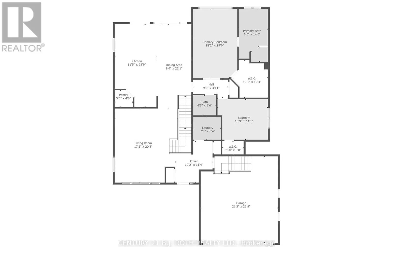41 OSBORN STREET
