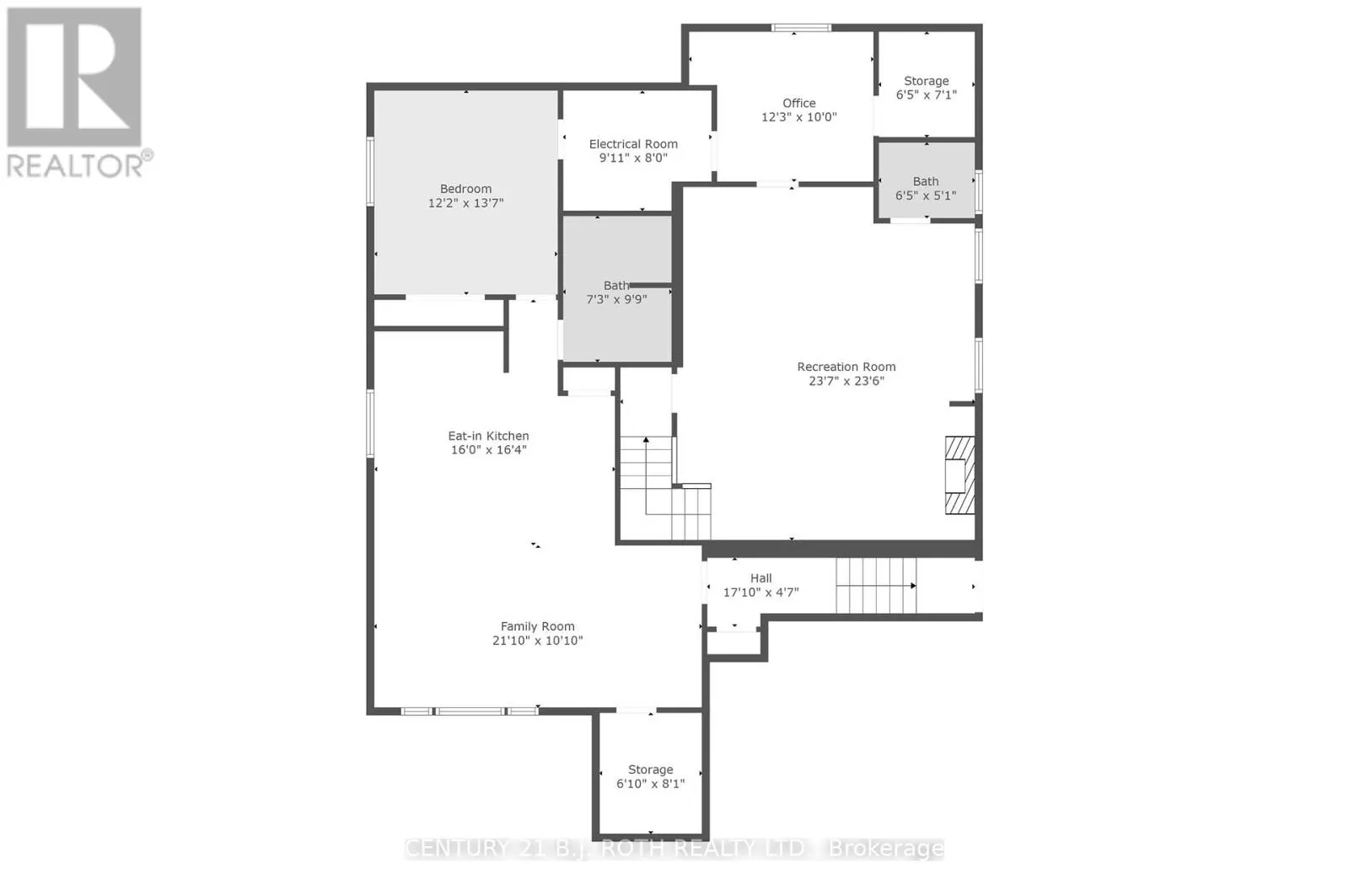 41 OSBORN STREET