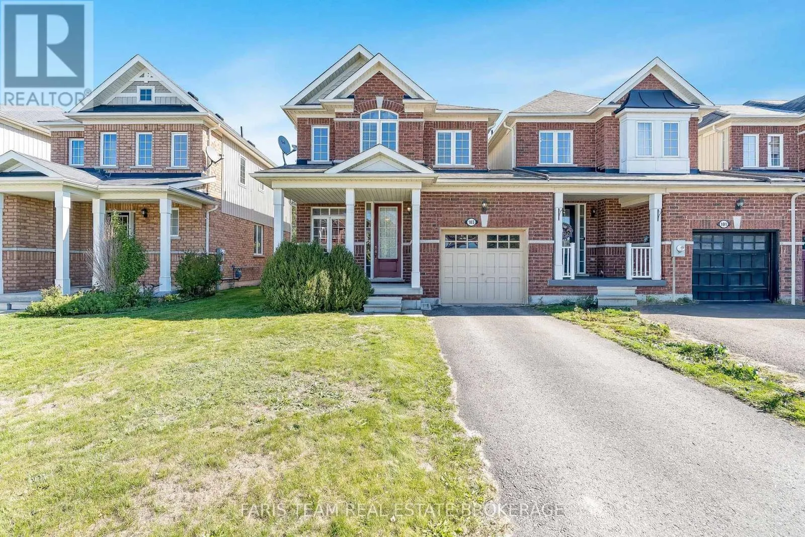 103 COLLIER CRESCENT