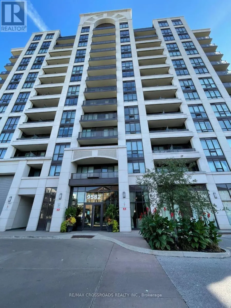209 - 9582 MARKHAM ROAD