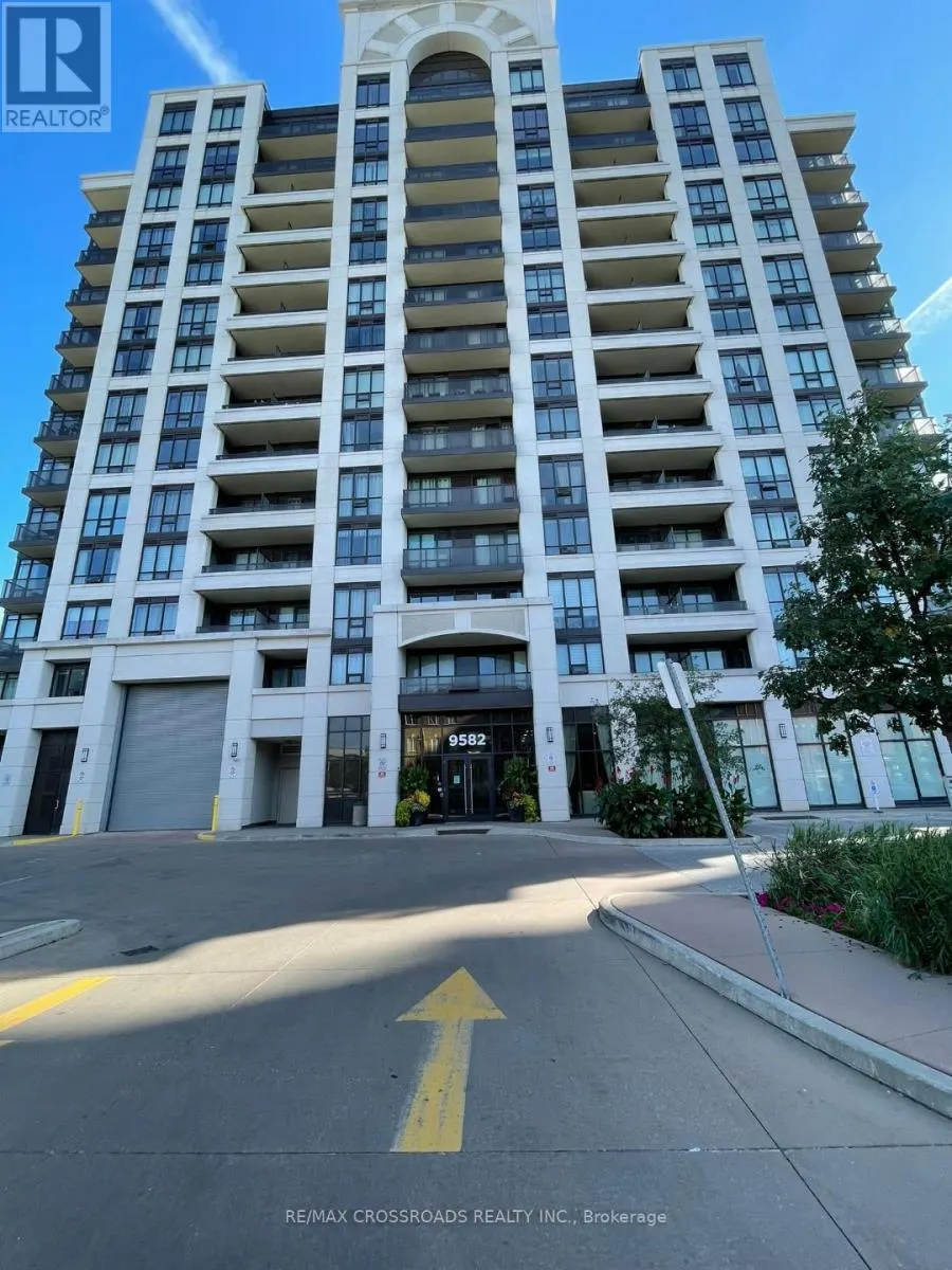 209 - 9582 MARKHAM ROAD
