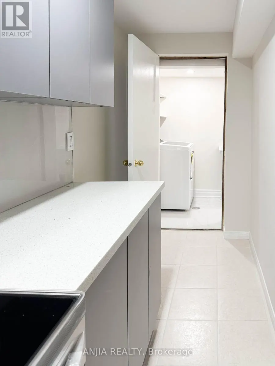 BASEMENT - 139 HILLWOOD STREET