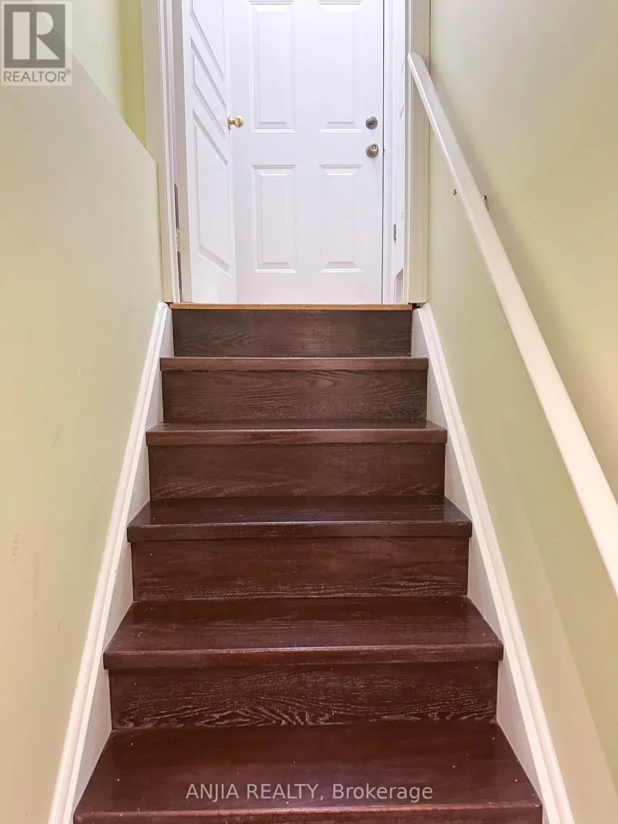 BASEMENT - 139 HILLWOOD STREET