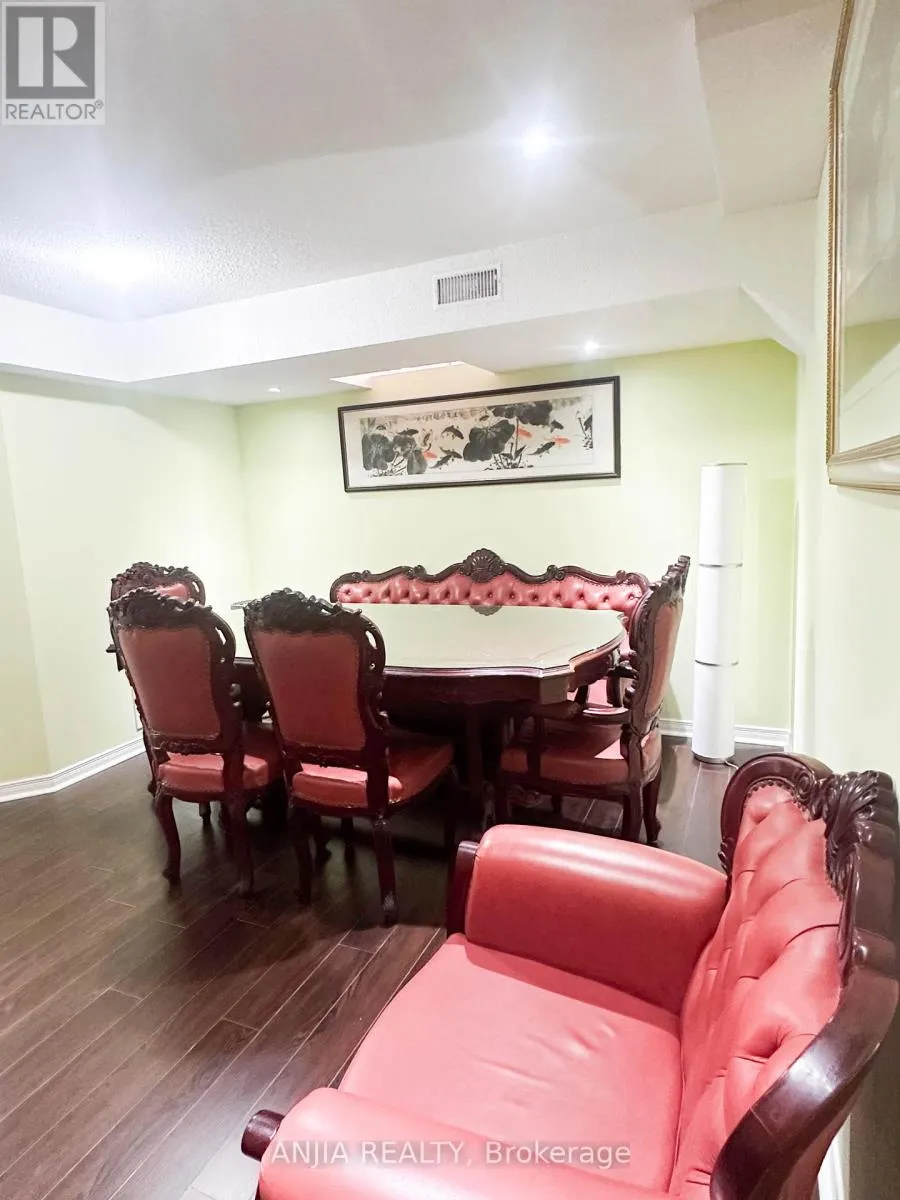 BASEMENT - 139 HILLWOOD STREET