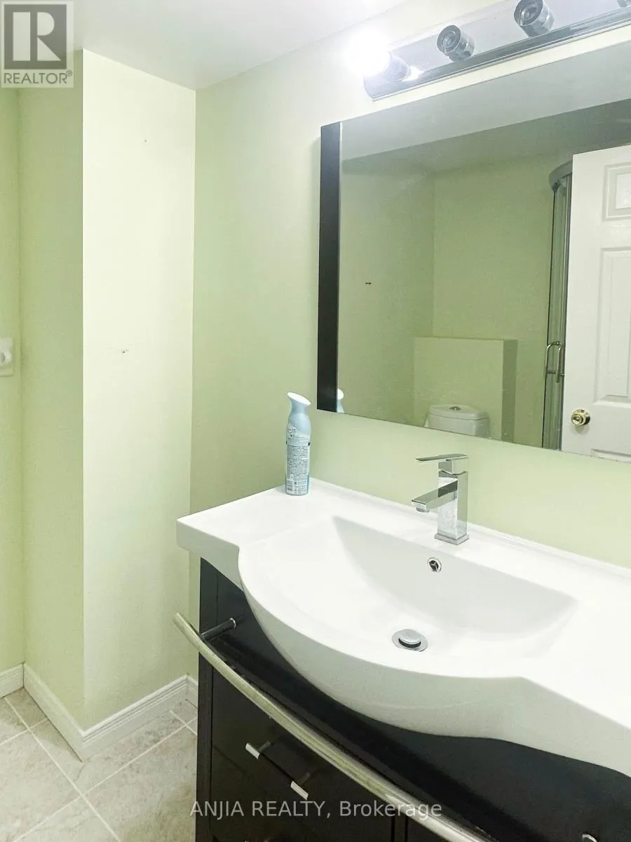 BASEMENT - 139 HILLWOOD STREET