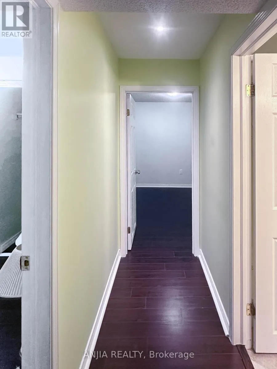 BASEMENT - 139 HILLWOOD STREET