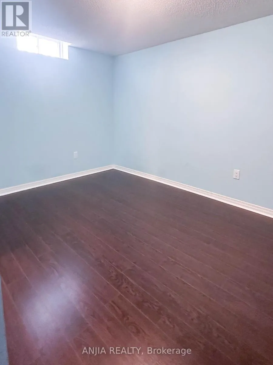 BASEMENT - 139 HILLWOOD STREET