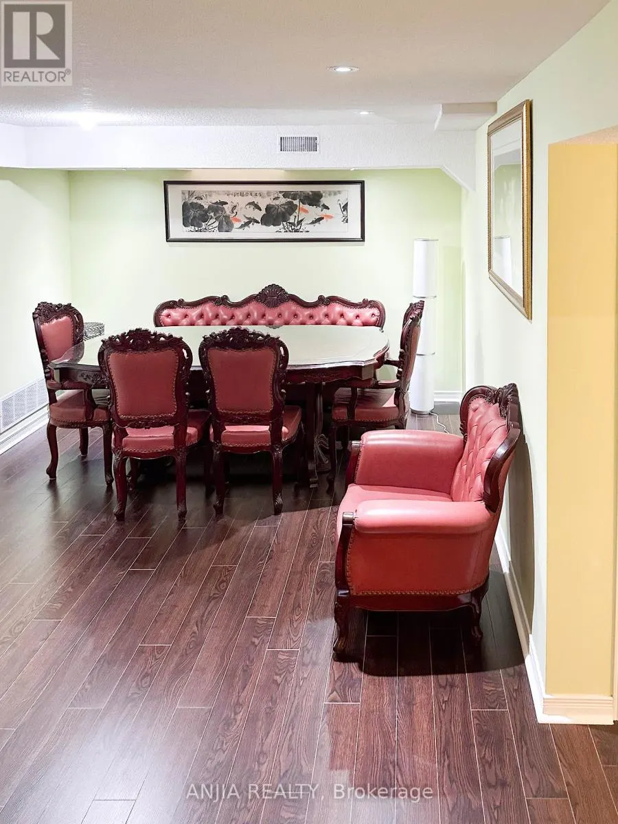 BASEMENT - 139 HILLWOOD STREET