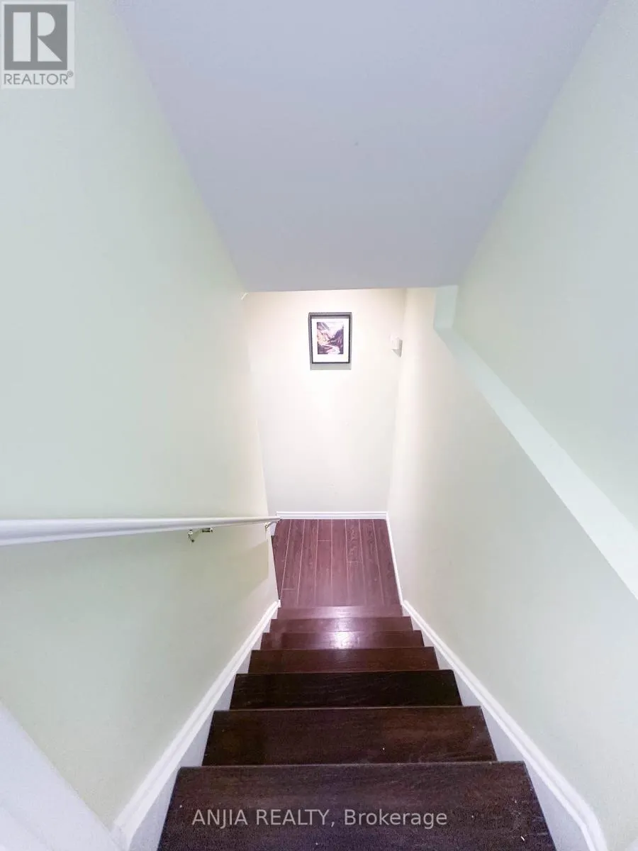 BASEMENT - 139 HILLWOOD STREET