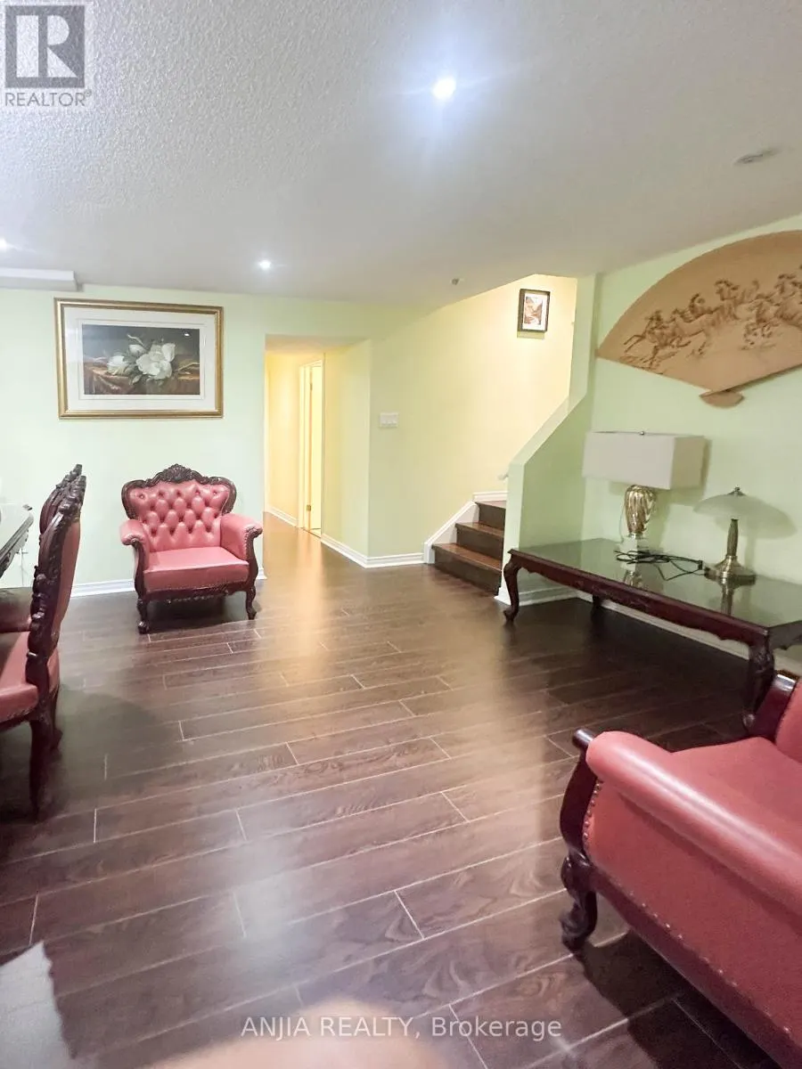 BASEMENT - 139 HILLWOOD STREET