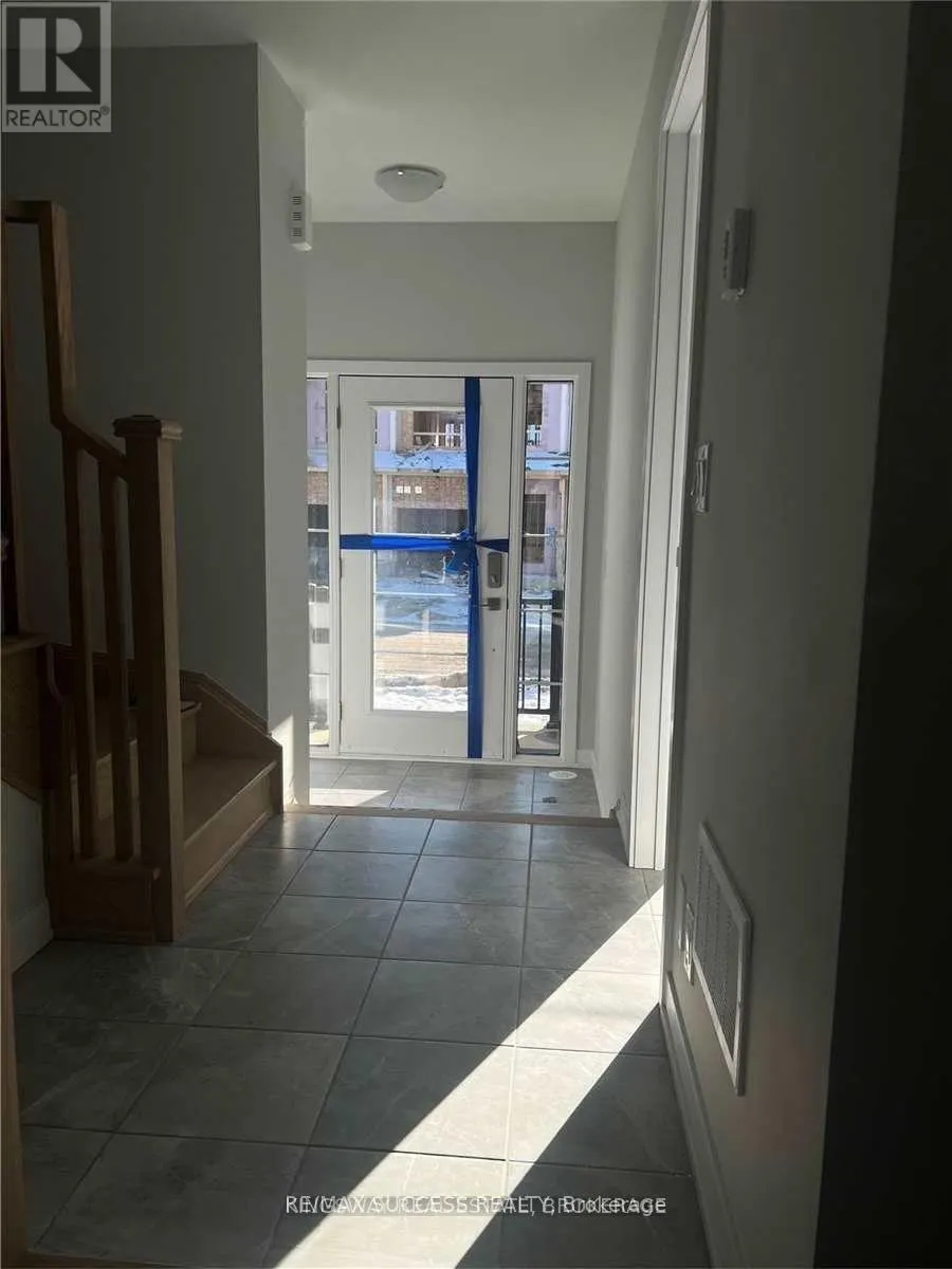 6 PERCY RYE AVENUE